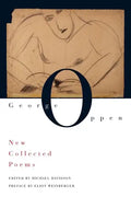 New Collected Poems [With CD] - Paperback