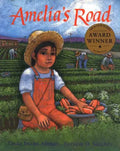 Amelia's Road - Paperback