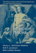 The Book of Psalms - Hardcover