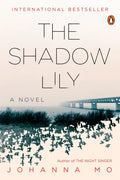 The Shadow Lily - Paperback