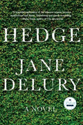 Hedge - Hardcover