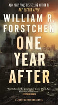 One Year After: A John Matherson Novel - Paperback