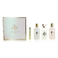 Game of Spades Opal, 4 Piece Gift Set for Unisex