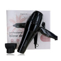 Adagio Professional 2500 Blow Dryer - Black
