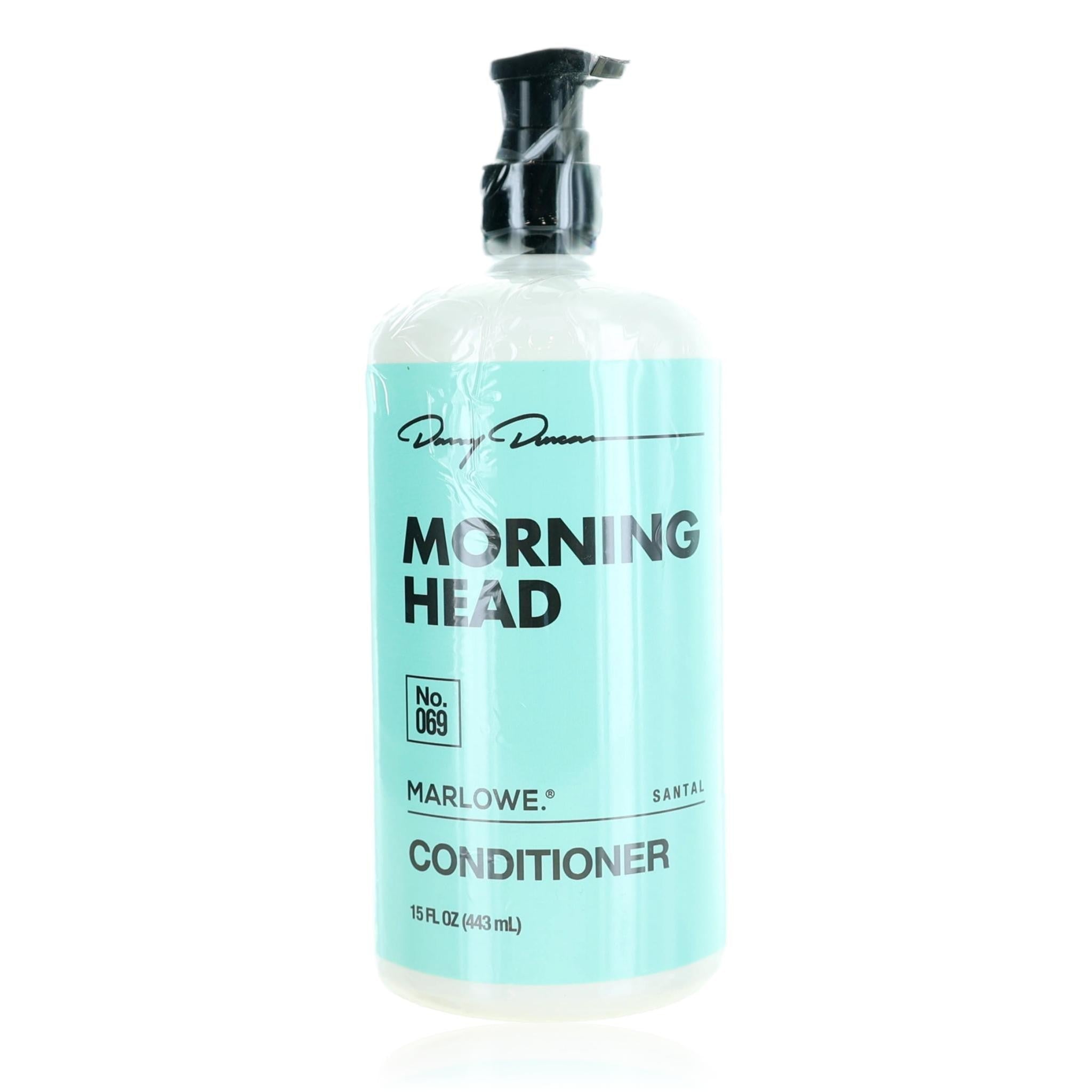 Danny Duncan No. 069 Morning Head., 15 oz Conditioner men