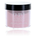 OPI Powder Perfection, 1.5 oz Color Dip Powder- Bubble Bath