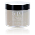 OPI Powder Perfection, 1.5 oz Color Dip Powder- Do You Take Lei Away?
