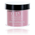 OPI Powder Perfection, 1.5 oz Color Dip Powder- Princesses Rule!