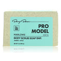 Danny Duncan No. 069 Pro Model., 7oz Body Scub Soap Bar men - Santal