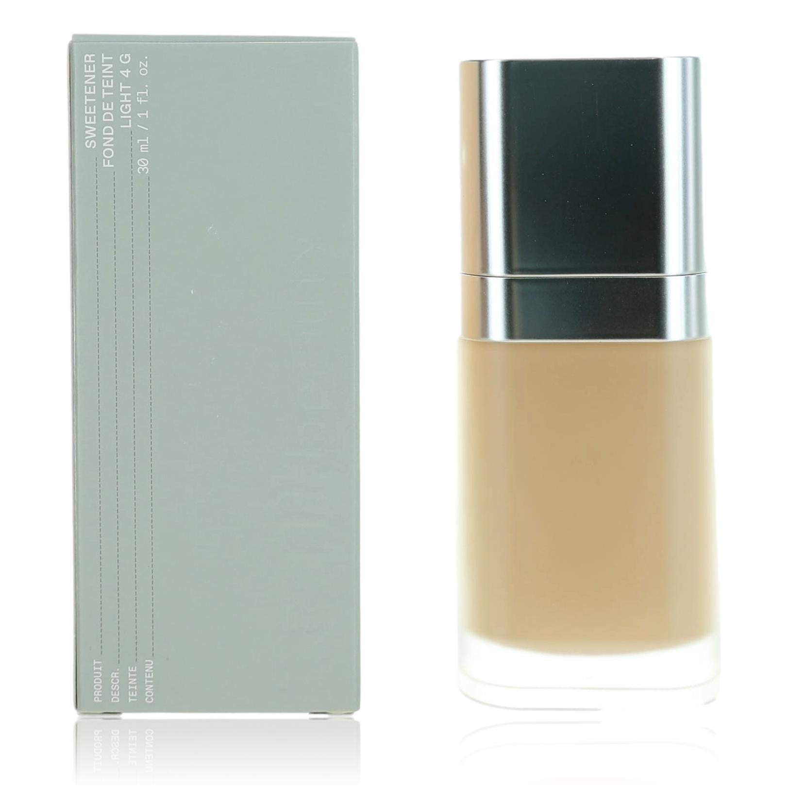 r.e.m. beauty Sweetener, 1 oz Foundation- Light 4 G