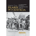 Pilares de la justicia: La profesión jurídica y la tradición liberal - Paperback