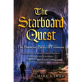 The Starboard Quest- The Harmonic Battle Of Evermore - Paperback