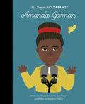 Amanda Gorman - Paperback
