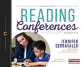 A Teacher's Guide to Reading Conferences: The Classroom Essentials Series - Paperback