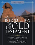 An Introduction to the Old Testament - Hardcover