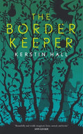 The Border Keeper - Paperback