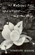 27 Wagons Full of Cotton and Other Plays - Paperback