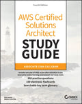 Aws Certified Solutions Architect Study Guide with 900 Practice Test Questions: Associate (Saa-C03) Exam - Paperback