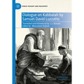 Dialogue on Kabbalah by Samuel David Luzzatto - Hardcover