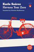 Havana Year Zero - Paperback