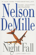 Night Fall - Paperback