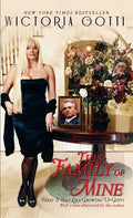 This Family of Mine: What It Was Like Growing Up Gotti - Paperback