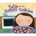 Talia and the Haman-Tushies - Paperback