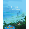 Nyepi: The Day of Silence - Paperback