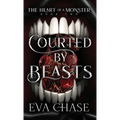 Courted by Beasts - Hardcover