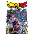 Dragon Ball Super, Vol. 14 - Paperback