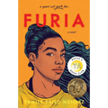 Furia - Hardcover