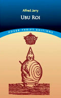 Ubu Roi - Paperback