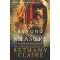 Love Beyond Measure (Large Print Edition): A Scottish, Time Travel Romance - Paperback