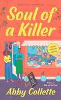 Soul of a Killer - Paperback