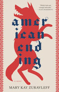 American Ending - Hardcover