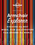 Lonely Planet Armchair Explorer - Hardcover