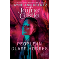 People in Glass Houses - Hardcover