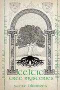 Celtic Tree Mysteries - Paperback