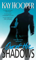 Out of the Shadows - Paperback