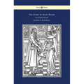The Story of Blue-Beard - Illustrated by Joseph E. Southall - Hardcover