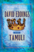 The Tamuli: Domes of Fire - The Shining Ones - The Hidden City - Paperback