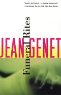 Funeral Rites - Paperback