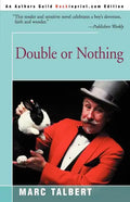 Double or Nothing - Paperback