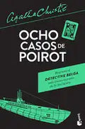 Ocho Casos de Poirot / The Under Dog and Other Stories - Paperback
