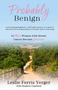 Probably Benign - Paperback