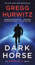 Dark Horse: An Orphan X Novel - Paperback