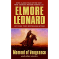 Moment of Vengeance and Other Stories - Paperback