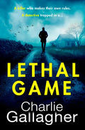 Lethal Game - Paperback