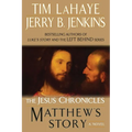 Matthew's Story - Paperback