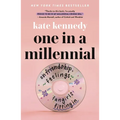 One in a Millennial: On Friendship, Feelings, Fangirls, and Fitting in - Paperback